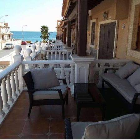 Casa Playa Kx Villa Torrevieja Exterior photo