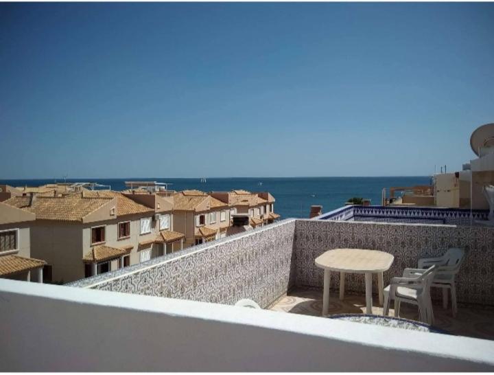Casa Playa Kx Villa Torrevieja Exterior photo