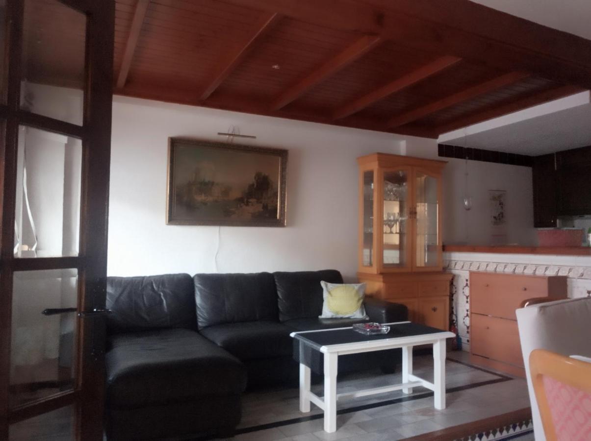 Casa Playa Kx Villa Torrevieja Exterior photo