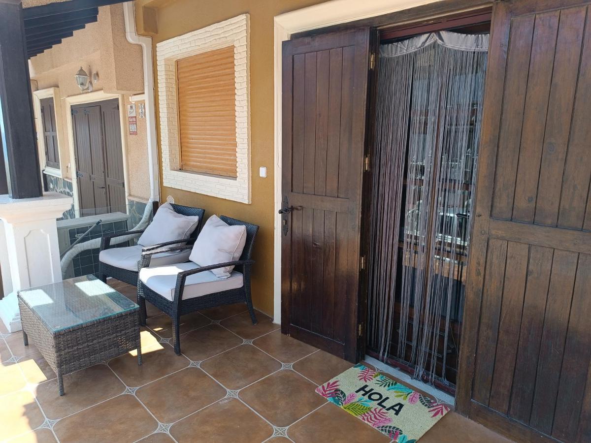 Casa Playa Kx Villa Torrevieja Exterior photo